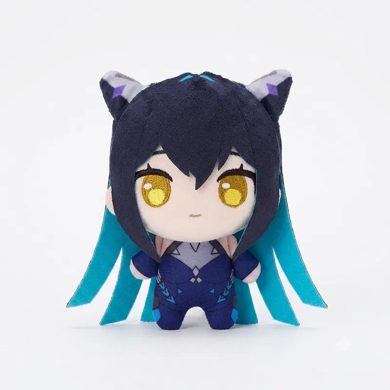 Puchish! Goddess Of Victory: Nikke Vol. 4 Little Mermaid image 1