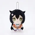 Puchish! Goddess Of Victory: Nikke Vol. 4 Trony thumbnail 1