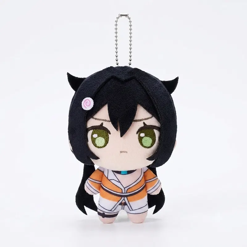 Puchish! Goddess Of Victory: Nikke Vol. 4 Trony image 1