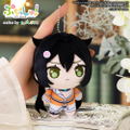 Puchish! Goddess Of Victory: Nikke Vol. 4 Trony thumbnail 2