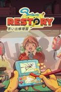 ReStory: Chill Electronics Repairs <span class="ext" style="background-color: #2a475e; color: #FFFFFF;">STEAM</span> <span class="ext ext_digital">digital</span> thumbnail 1