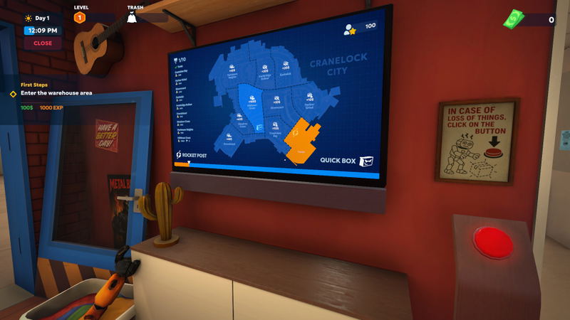 Shipping Store Simulator 2037 <span class="ext" style="background-color: #2a475e; color: #FFFFFF;">STEAM</span> <span class="ext ext_digital">digital</span> image 11
