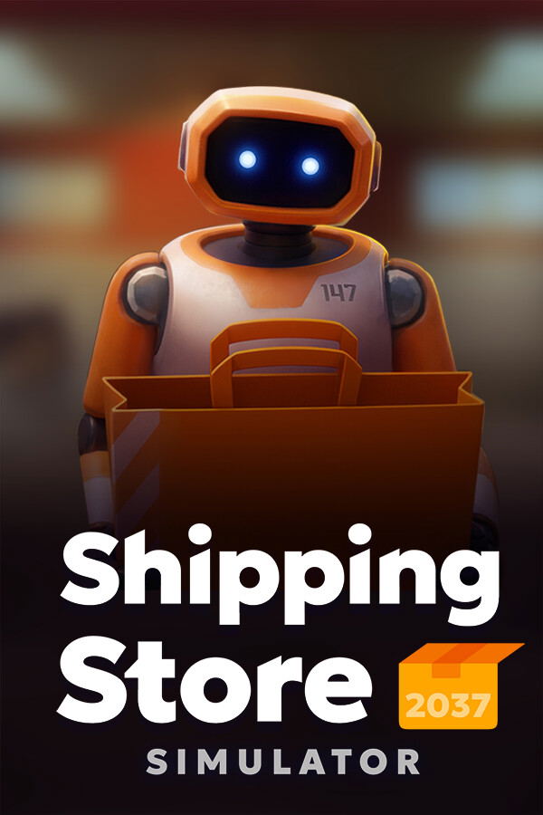 Shipping Store Simulator 2037 <span class="ext" style="background-color: #2a475e; color: #FFFFFF;">STEAM</span> <span class="ext ext_digital">digital</span> image 1