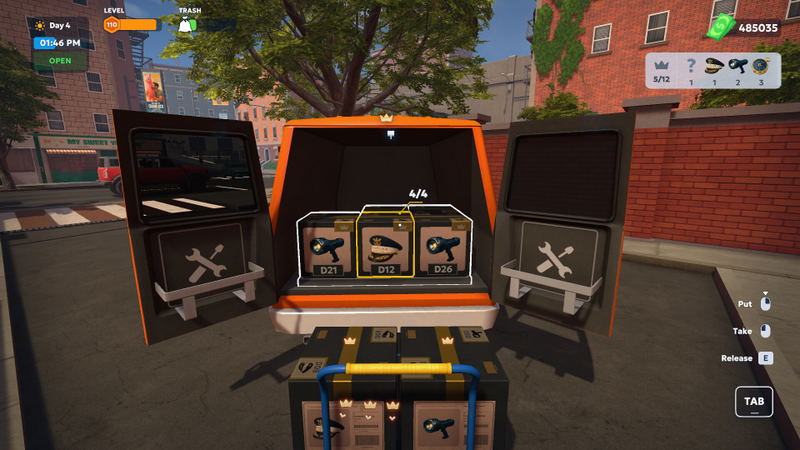 Shipping Store Simulator 2037 <span class="ext" style="background-color: #2a475e; color: #FFFFFF;">STEAM</span> <span class="ext ext_digital">digital</span> image 5