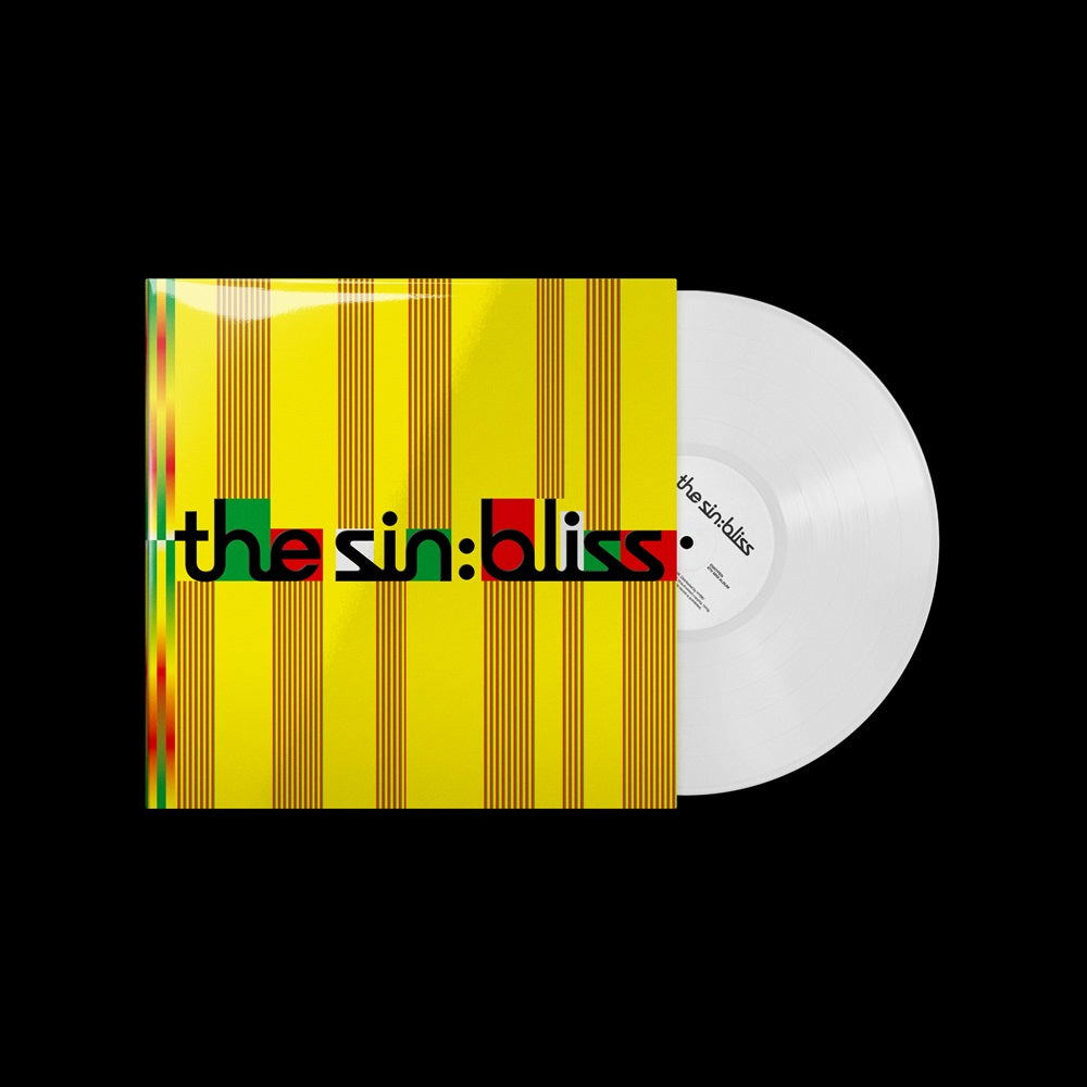 K-POP・アジア THE SIN : BLISS The Sin: Bliss [Limited Edition] (Vinyl) (ENHYPEN)