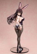 To Love-Ru Darkness 1/3 Scale Pre-Painted Figure: Kotegawa Yui Bunny Ver. thumbnail 2