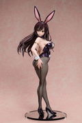 To Love-Ru Darkness 1/3 Scale Pre-Painted Figure: Kotegawa Yui Bunny Ver. thumbnail 4