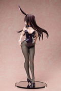 To Love-Ru Darkness 1/3 Scale Pre-Painted Figure: Kotegawa Yui Bunny Ver. thumbnail 5