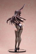 To Love-Ru Darkness 1/3 Scale Pre-Painted Figure: Kotegawa Yui Bunny Ver. thumbnail 6