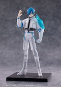 Trigun Stargaze Pre-Painted Figure: Oshi Works Legato Bluesummers Trigun Stampede thumbnail 2