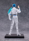 Trigun Stargaze Pre-Painted Figure: Oshi Works Legato Bluesummers Trigun Stampede thumbnail 3