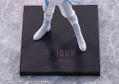 Trigun Stargaze Pre-Painted Figure: Oshi Works Legato Bluesummers Trigun Stampede thumbnail 4