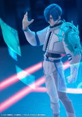 Trigun Stargaze Pre-Painted Figure: Oshi Works Legato Bluesummers Trigun Stampede thumbnail 9