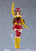 figma No. 699 Tojima Wants to Be a Kamen Rider: Okada Yuriko (Electro-Wave Human Tackle Ver.) [GSC Online Shop Limited Ver.] thumbnail 3