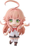 Nendoroid No. 3032 Nukitashi the Animation: Watarai Hinami thumbnail 1
