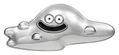 Dragon Quest Pins Liquid Metal Slime (Re-run) thumbnail 1