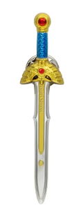 Dragon Quest Pins Erdrick's Sword (Re-run) thumbnail 1