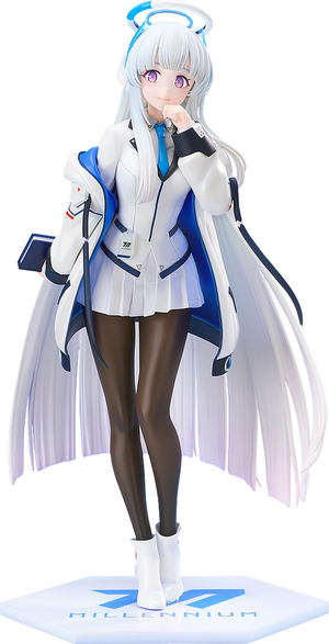 Blue Archive G.S. Collection 1/7 Scale Pre-Painted Figure: Kisaki Noa Classified Record [GSC Online Shop Limited Ver.]