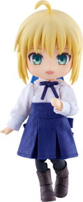 Nendoroid Doll Fate/Stay Night: Saber Casual Outfit Ver. thumbnail 1