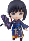 Nendoroid No. 3118 Black Desert: Woosa thumbnail 1