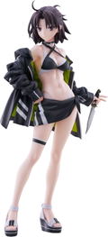 Fate/Grand Order 1/7 Scale Pre-Painted Figure: Moon Cancer/Jade Rabbit thumbnail 1