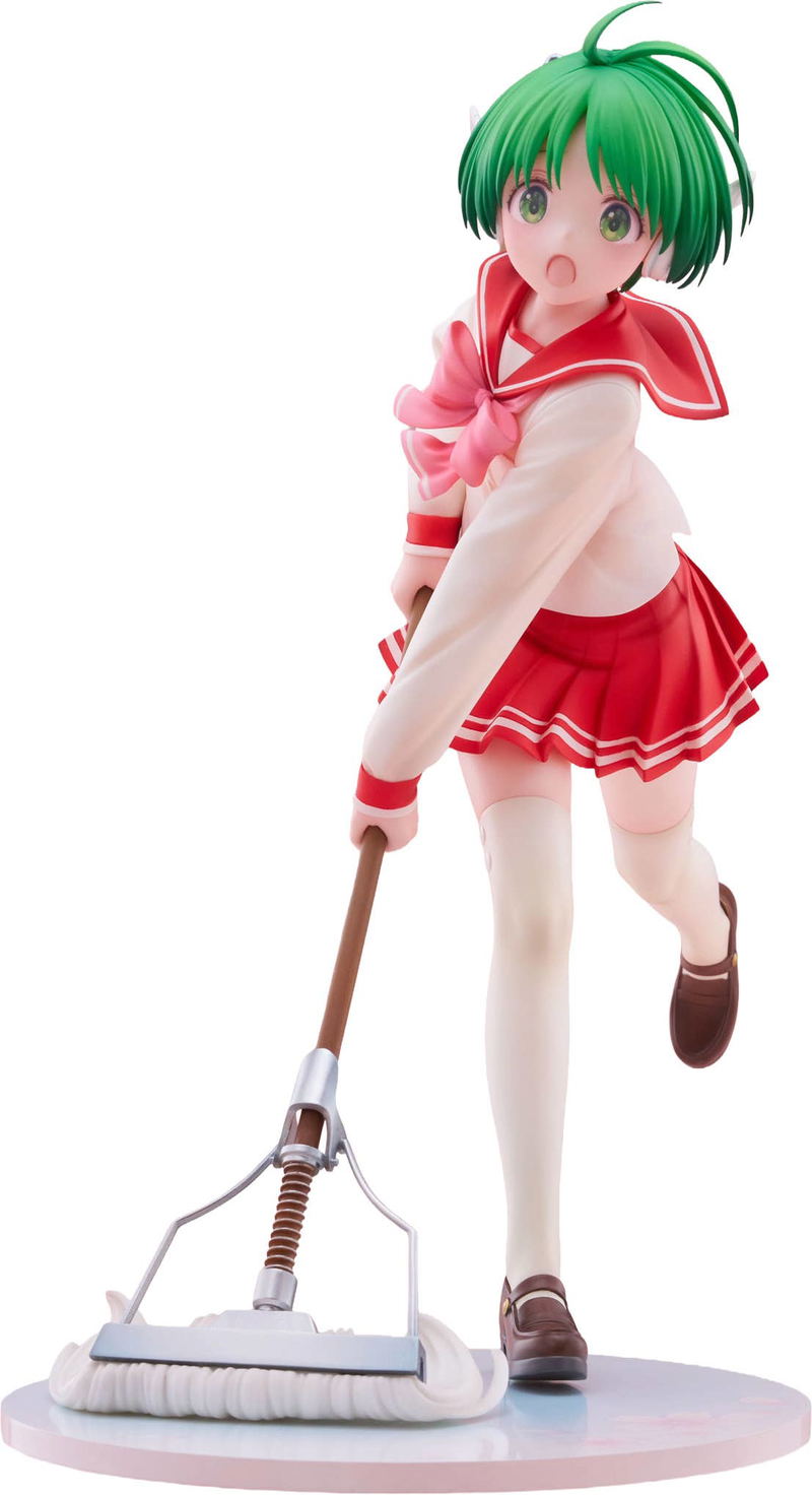 To Heart 1/7 Scale Pre-Painted Figure: Multi image 1