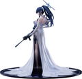 Blue Archive 1/7 Scale Pre-Painted Figure: Saori (Dress) thumbnail 1