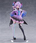 Needy Girl Overdose 1/7 Scale Pre-Painted Figure: Purple Lollipop thumbnail 1