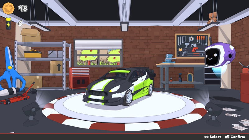 Pocket Wheels image 3