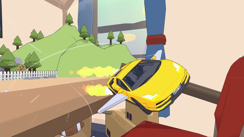 Pocket Wheels image 4