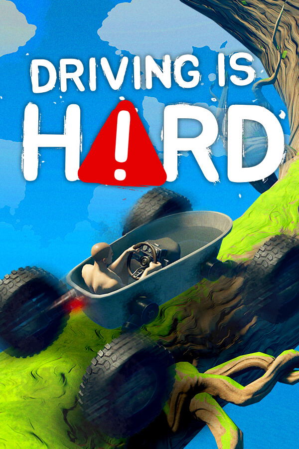 Driving Is Hard <span class="ext ext_Nintendo®️ Switch Digital">Nintendo®️ Switch Digital</span> <span class="ext ext_digital">digital</span> image 1