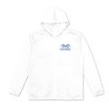 One Piece - Marine Thin Dry Hoodie (White | Size L) thumbnail 2