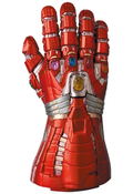 Mafex The Infinity Saga: Iron Spider (Endgame Ver.) Renewal Ver. thumbnail 10
