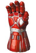 Mafex The Infinity Saga: Iron Spider (Endgame Ver.) Renewal Ver. thumbnail 12