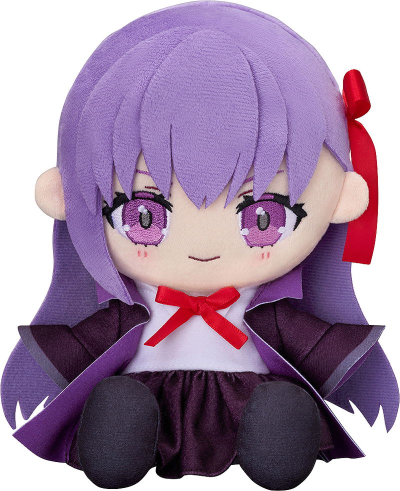 Fate/Grand Order Chocopuni Plushie Moon Cancer / BB image 1