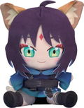 Cosmic Princess Kaguya! Plushie Sakayori Iroha / VR thumbnail 1