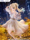 Love Live! Hasu no Sora Jogakuin School Idol Club 1/7 Scale Pre-Painted Figure: Osawa Rurino thumbnail 12