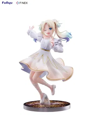 Love Live! Hasu no Sora Jogakuin School Idol Club 1/7 Scale Pre-Painted Figure: Osawa Rurino