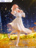 Love Live! Hasu no Sora Jogakuin School Idol Club 1/7 Scale Pre-Painted Figure: Hinoshita Kaho thumbnail 11