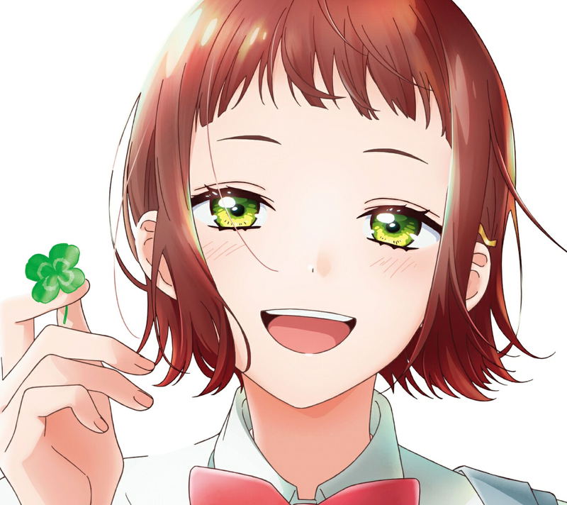 Clover [CD + Blu-ray Limited Edition] image 1
