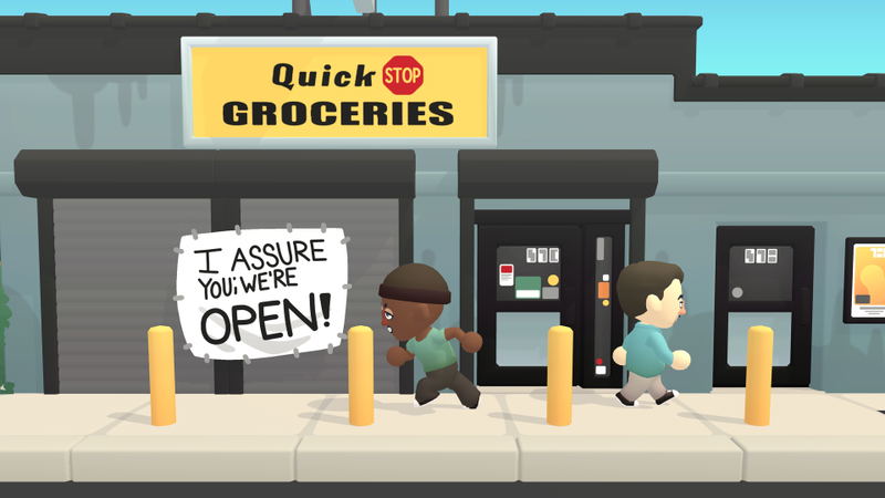Jay And Silent Bob's Joint Venture <span class="ext" style="background-color: #2a475e; color: #FFFFFF;">STEAM</span> <span class="ext ext_digital">digital</span> image 3