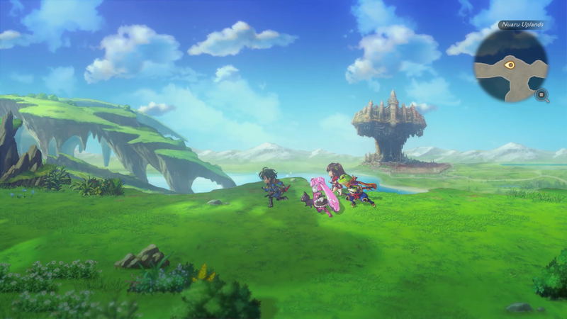 Another Eden Begins <span class="ext" style="background-color: #2a475e; color: #FFFFFF;">STEAM</span> <span class="ext ext_digital">digital</span> image 2