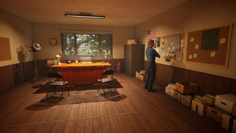 Police Chief Simulator <span class="ext" style="background-color: #2a475e; color: #FFFFFF;">STEAM</span> <span class="ext ext_digital">digital</span> image 6