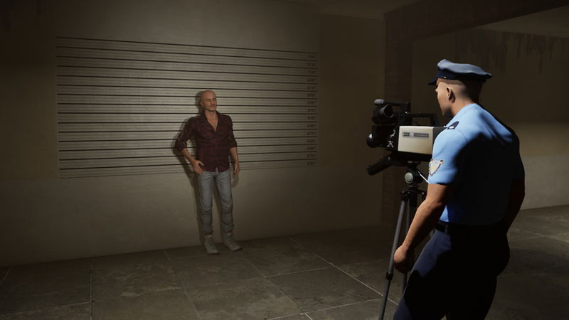 Police Chief Simulator <span class="ext" style="background-color: #2a475e; color: #FFFFFF;">STEAM</span> <span class="ext ext_digital">digital</span> image 7