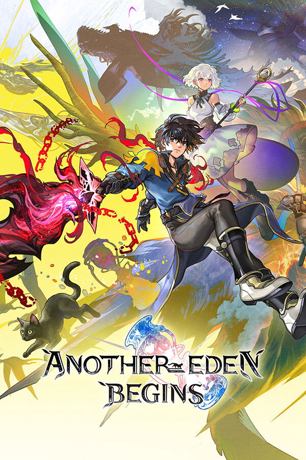 Another Eden Begins <span class="ext" style="background-color: #2a475e; color: #FFFFFF;">STEAM</span> <span class="ext ext_digital">digital</span> image 1