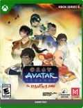 Avatar Legends: The Fighting Game [Deluxe Edition] thumbnail 1