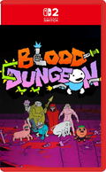 Blood Dungeon thumbnail 1