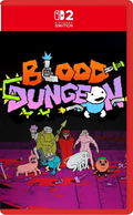 Blood Dungeon thumbnail 1