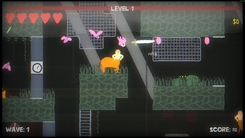 Blood Dungeon <span class="ext" style="background-color: #2a475e; color: #FFFFFF;">STEAM</span> <span class="ext ext_digital">digital</span> image 7