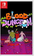 Blood Dungeon thumbnail 1